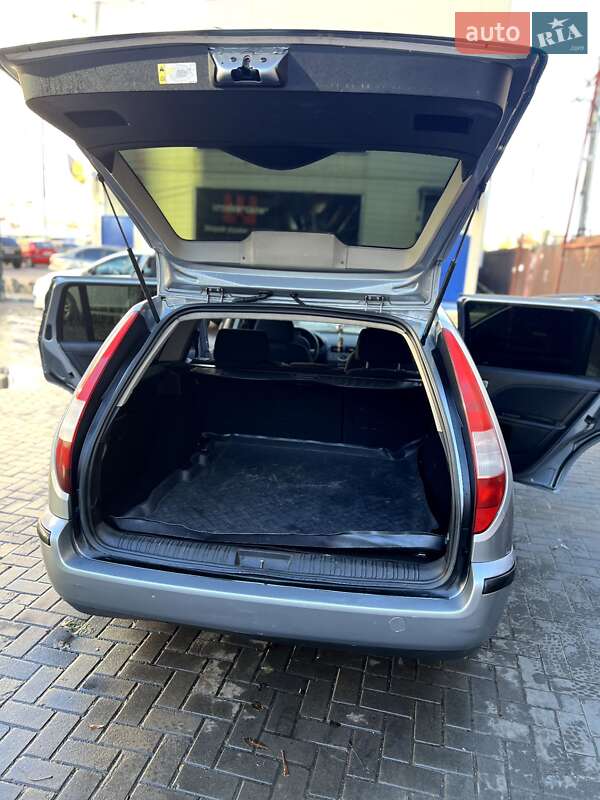 Универсал Ford Mondeo 2004 в Одессе фото 17 Универсал Ford Mondeo 2004 в Одессе