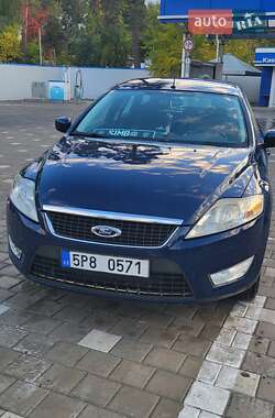 Універсал Ford Mondeo 2009 в Черкасах