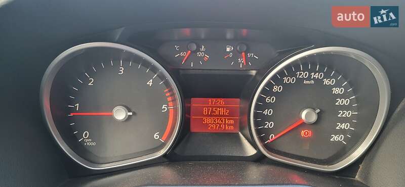 Універсал Ford Mondeo 2009 в Черкасах фото 7 Універсал Ford Mondeo 2009 в Черкасах