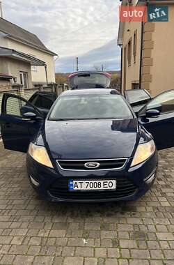Універсал Ford Mondeo 2010 в Калуші