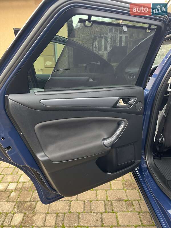 Универсал Ford Mondeo 2010 в Калуше фото 5 Универсал Ford Mondeo 2010 в Калуше