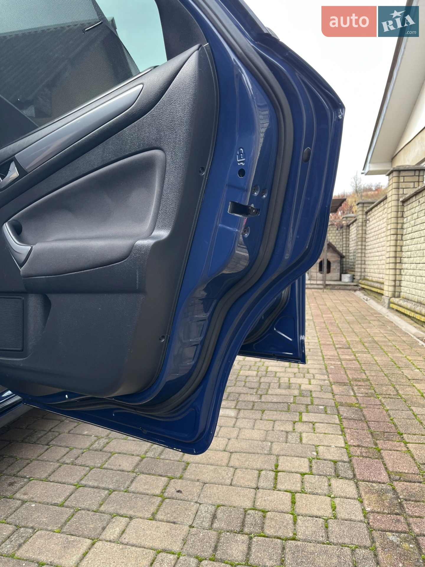 2010 Ford Mondeo - мініатюра 24
