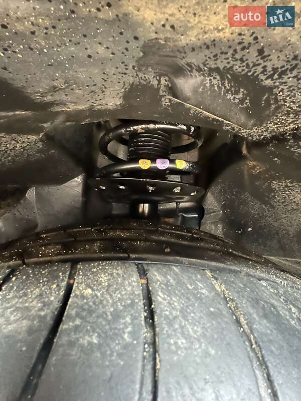 Универсал Ford Mondeo 2010 в Калуше фото 27 Универсал Ford Mondeo 2010 в Калуше