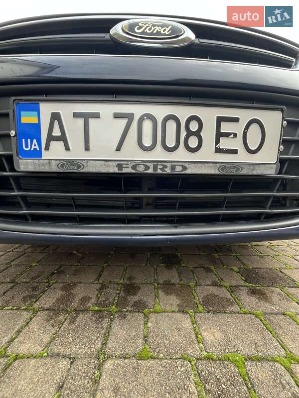 Универсал Ford Mondeo 2010 в Калуше фото 31 Универсал Ford Mondeo 2010 в Калуше