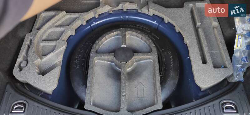 Универсал Ford Mondeo 2010 в Калуше фото 43 Универсал Ford Mondeo 2010 в Калуше