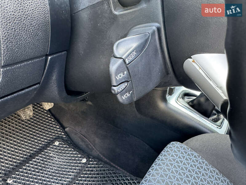 Седан Ford Mondeo 2006 в Днепре фото 18 Седан Ford Mondeo 2006 в Днепре