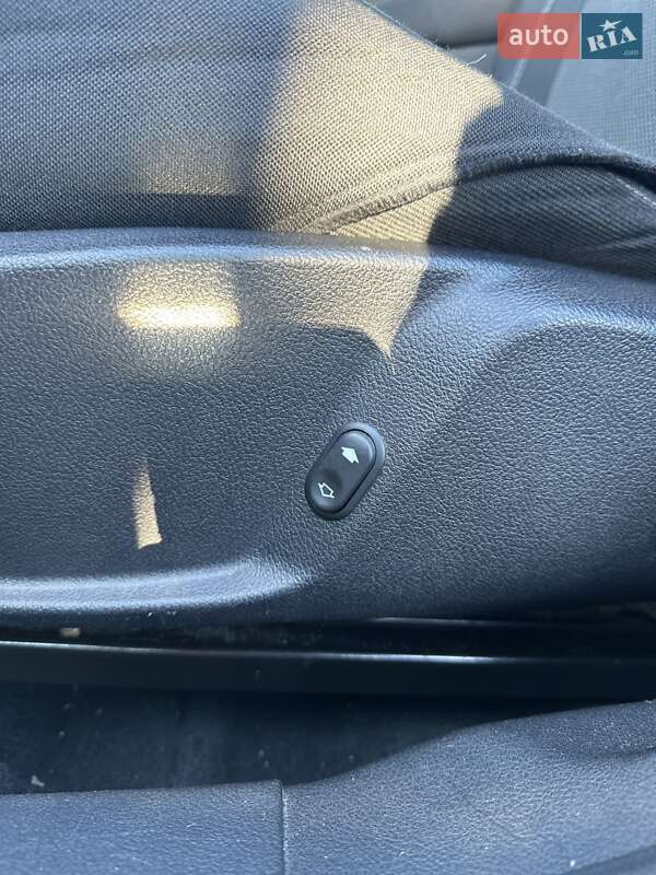 Седан Ford Mondeo 2011 в Білогородці