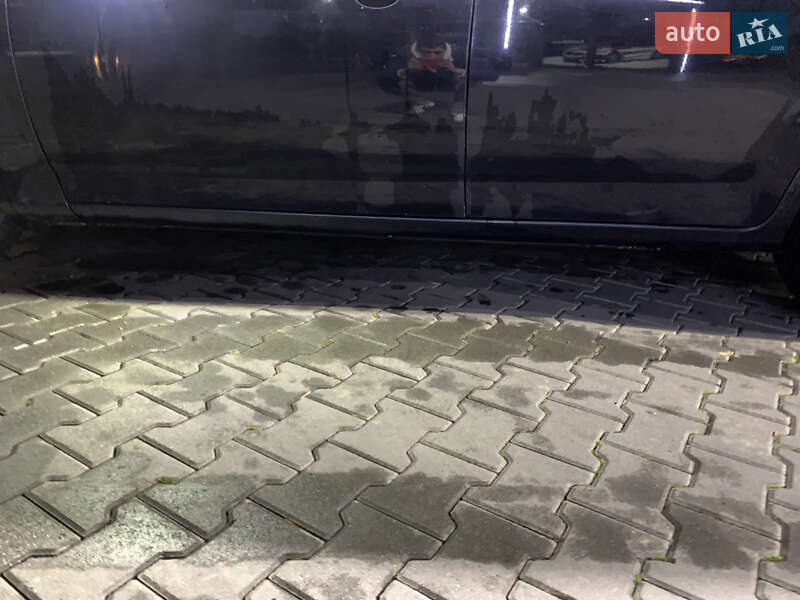 Лифтбек Ford Mondeo 2007 в Дрогобыче фото 20 Лифтбек Ford Mondeo 2007 в Дрогобыче