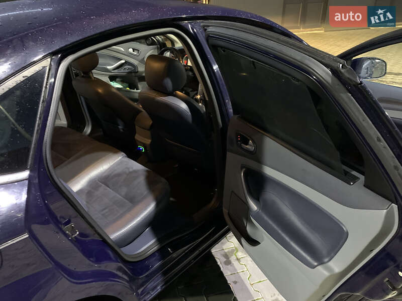 Лифтбек Ford Mondeo 2007 в Дрогобыче фото 25 Лифтбек Ford Mondeo 2007 в Дрогобыче