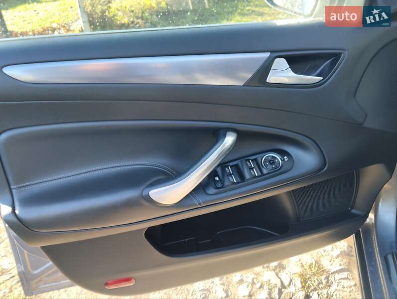 Универсал Ford Mondeo 2013 в Львове фото 23 Универсал Ford Mondeo 2013 в Львове
