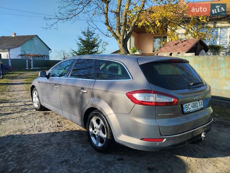 Универсал Ford Mondeo 2013 в Львове фото 25 Универсал Ford Mondeo 2013 в Львове