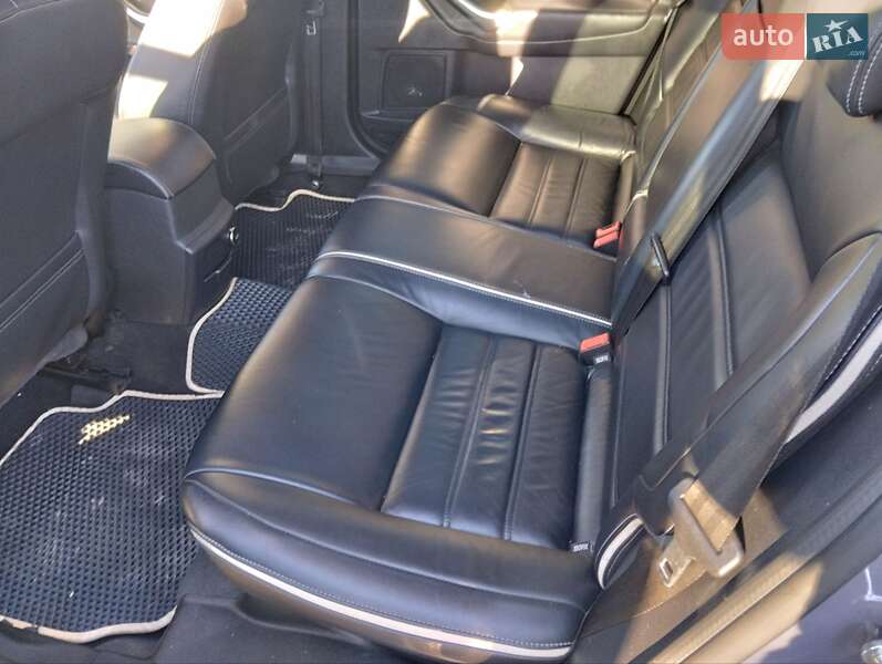 Универсал Ford Mondeo 2013 в Львове фото 28 Универсал Ford Mondeo 2013 в Львове