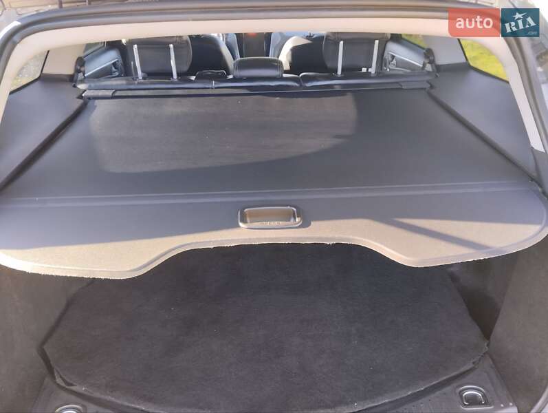 Универсал Ford Mondeo 2013 в Львове фото 36 Универсал Ford Mondeo 2013 в Львове