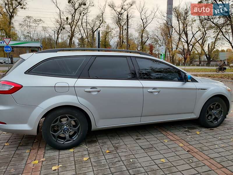 Универсал Ford Mondeo 2011 в Киеве