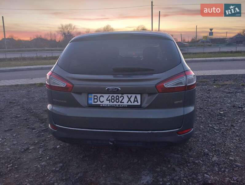 Универсал Ford Mondeo 2013 в Львове фото 44 Универсал Ford Mondeo 2013 в Львове