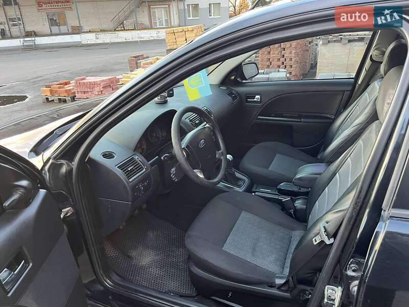 Универсал Ford Mondeo 2006 в Луцке фото 12 Универсал Ford Mondeo 2006 в Луцке