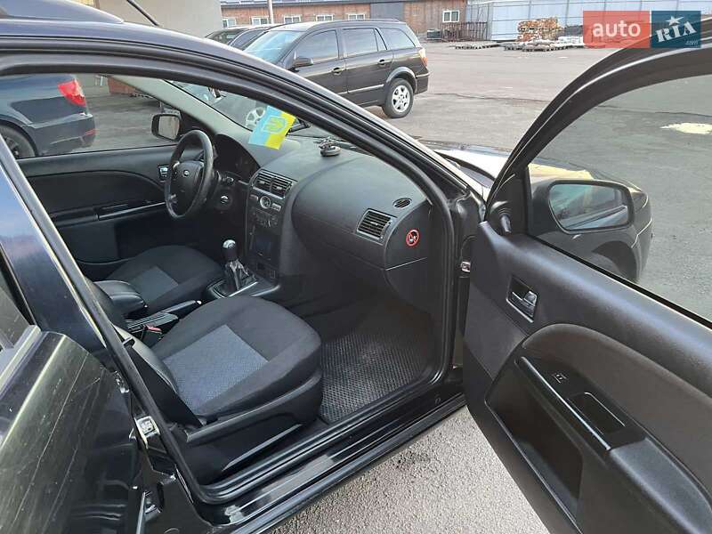 Универсал Ford Mondeo 2006 в Луцке фото 14 Универсал Ford Mondeo 2006 в Луцке