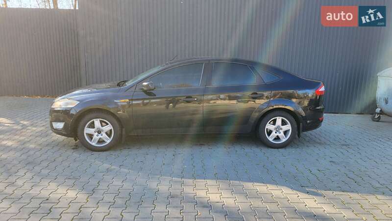 Ліфтбек Ford Mondeo 2008 в Дрогобичі фото 5 Ліфтбек Ford Mondeo 2008 в Дрогобичі