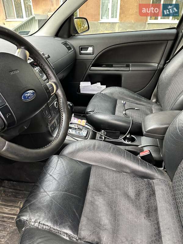 Универсал Ford Mondeo 2003 в Львове