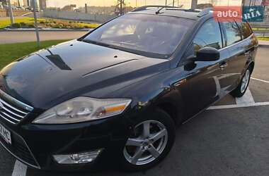 Универсал Ford Mondeo 2007 в Киеве