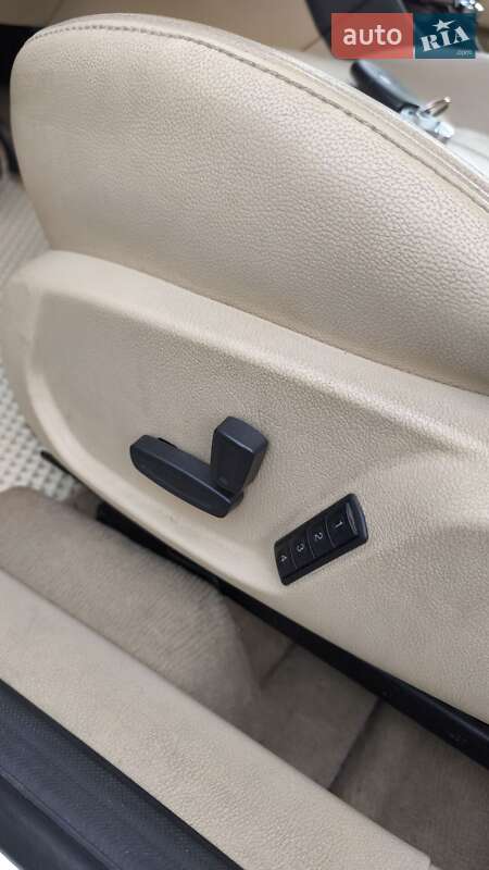 Универсал Ford Mondeo 2007 в Киеве