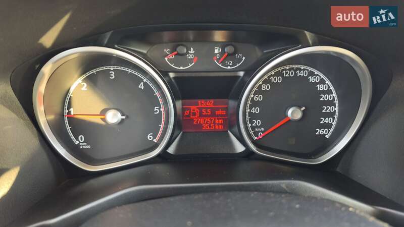 Универсал Ford Mondeo 2007 в Киеве