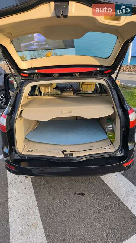 Универсал Ford Mondeo 2007 в Киеве