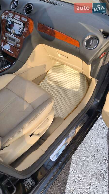 Универсал Ford Mondeo 2007 в Киеве