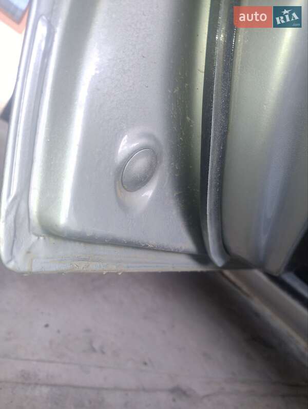 Лифтбек Ford Mondeo 1997 в Ивано-Франковске