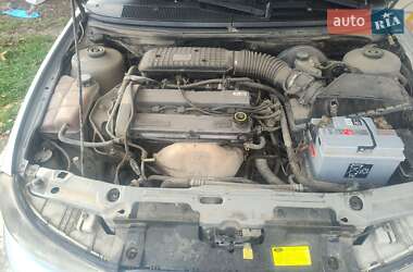 Ліфтбек Ford Mondeo 1997 в Івано-Франківську