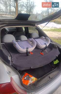 Ліфтбек Ford Mondeo 1997 в Івано-Франківську