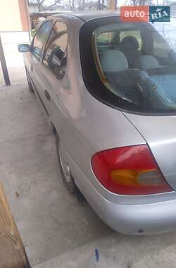 Ліфтбек Ford Mondeo 1997 в Івано-Франківську