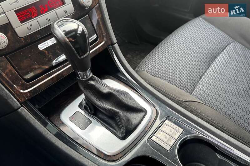 Универсал Ford Mondeo 2008 в Киеве фото 25 Универсал Ford Mondeo 2008 в Киеве