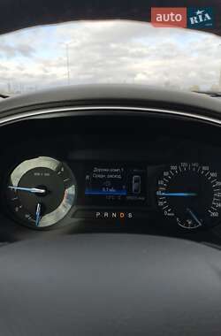 Лифтбек Ford Mondeo 2018 в Днепре