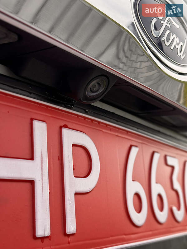 Универсал Ford Mondeo 2018 в Броварах