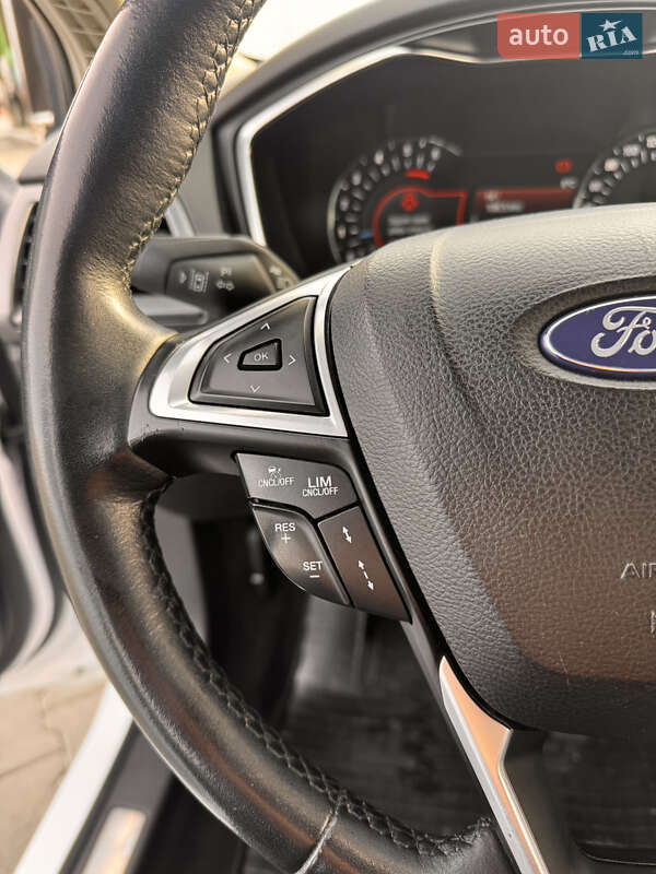 Универсал Ford Mondeo 2018 в Броварах