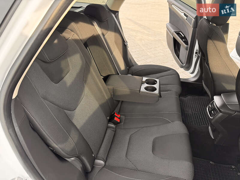 Универсал Ford Mondeo 2018 в Броварах