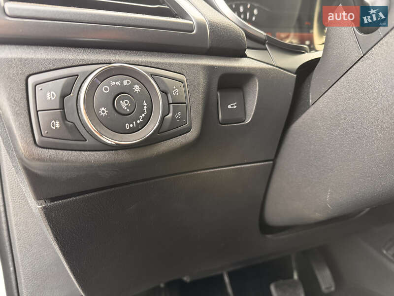 Универсал Ford Mondeo 2018 в Броварах