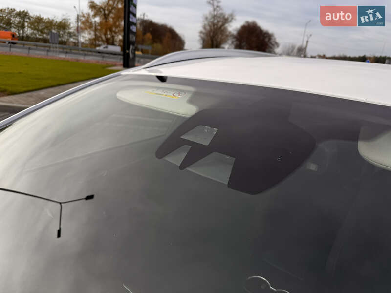 Универсал Ford Mondeo 2018 в Броварах