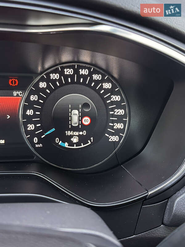 Универсал Ford Mondeo 2018 в Броварах