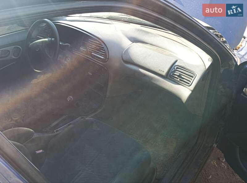 Универсал Ford Mondeo 1994 в Жашкове фото 2 Универсал Ford Mondeo 1994 в Жашкове