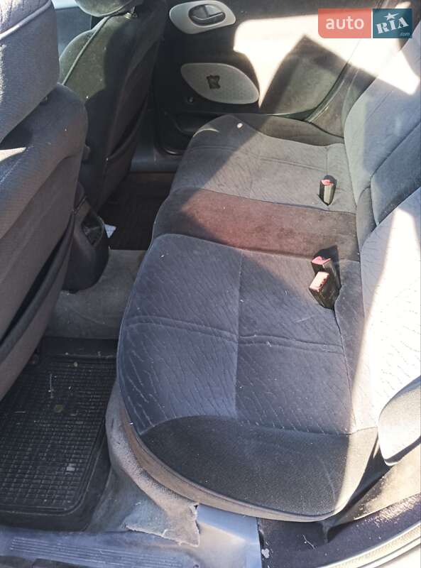 Универсал Ford Mondeo 1994 в Жашкове фото 4 Универсал Ford Mondeo 1994 в Жашкове