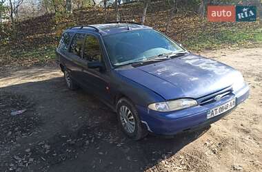 Универсал Ford Mondeo 1994 в Жашкове