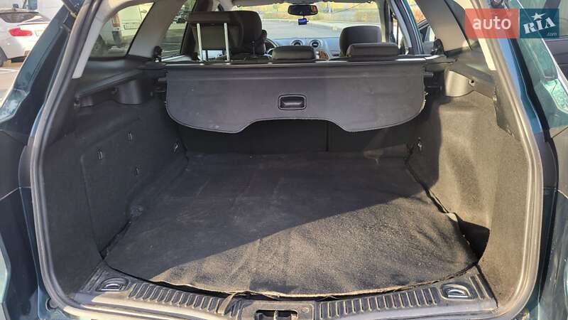 Универсал Ford Mondeo 2008 в Киеве фото 5 Универсал Ford Mondeo 2008 в Киеве