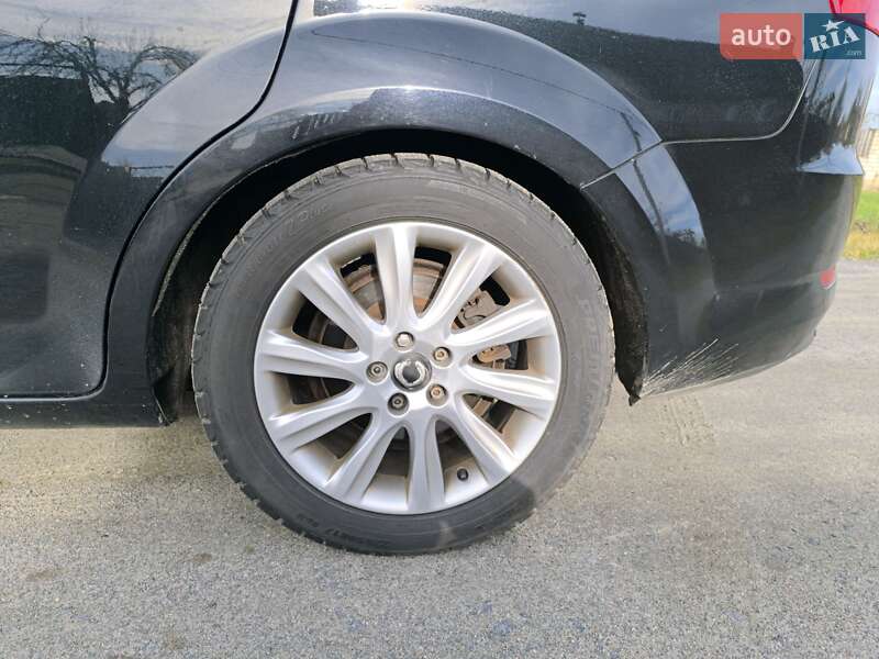 Лифтбек Ford Mondeo 2009 в Житомире фото 7 Лифтбек Ford Mondeo 2009 в Житомире