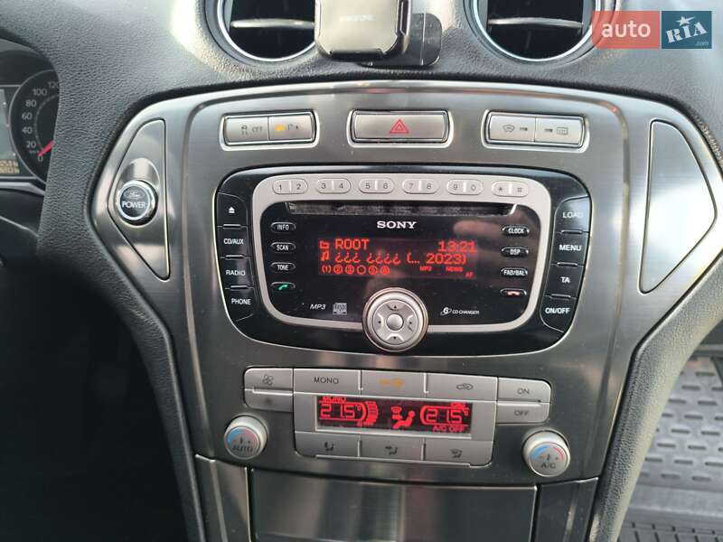 Лифтбек Ford Mondeo 2009 в Житомире фото 18 Лифтбек Ford Mondeo 2009 в Житомире