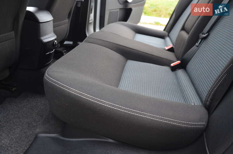 Седан Ford Mondeo 2013 в Дрогобыче