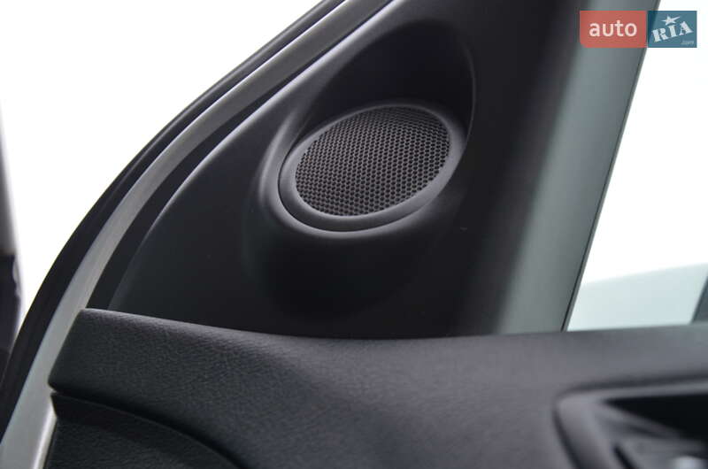 Седан Ford Mondeo 2013 в Дрогобыче