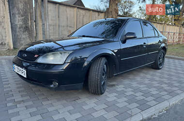 Седан Ford Mondeo 2003 в Лубнах