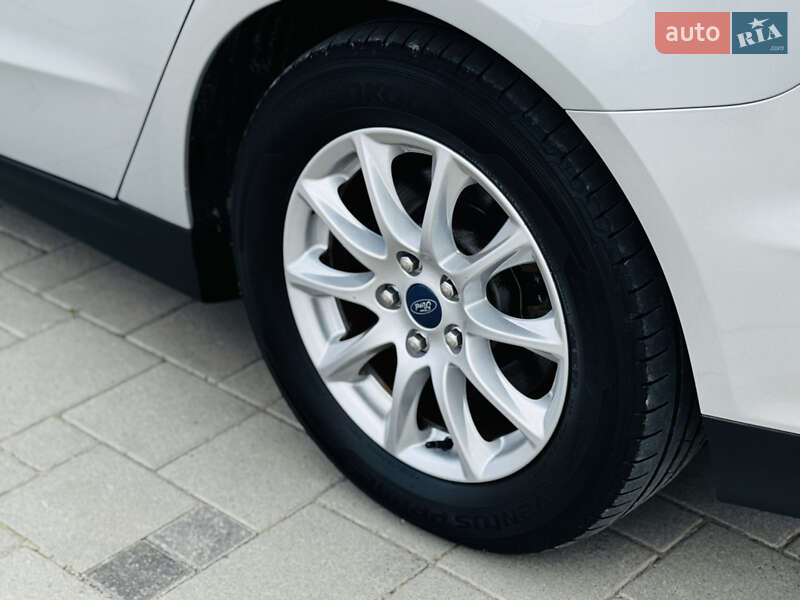 Універсал Ford Mondeo 2016 в Здолбуніві фото 20 Універсал Ford Mondeo 2016 в Здолбуніві